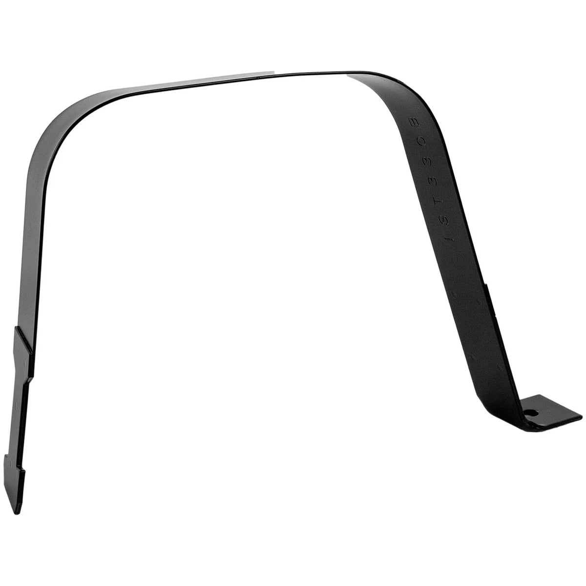 2-Piece Fuel Tank Straps for Ford F-350 Super Duty 2002-2010