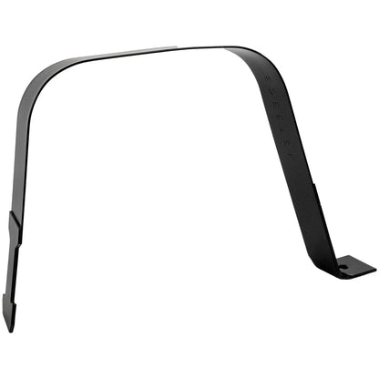 2-Piece Fuel Tank Straps for Ford F-350 Super Duty 2002-2010
