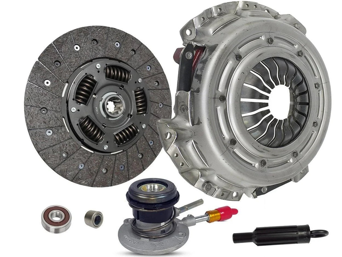 Clutch Kit for Isuzu Hombre 2000