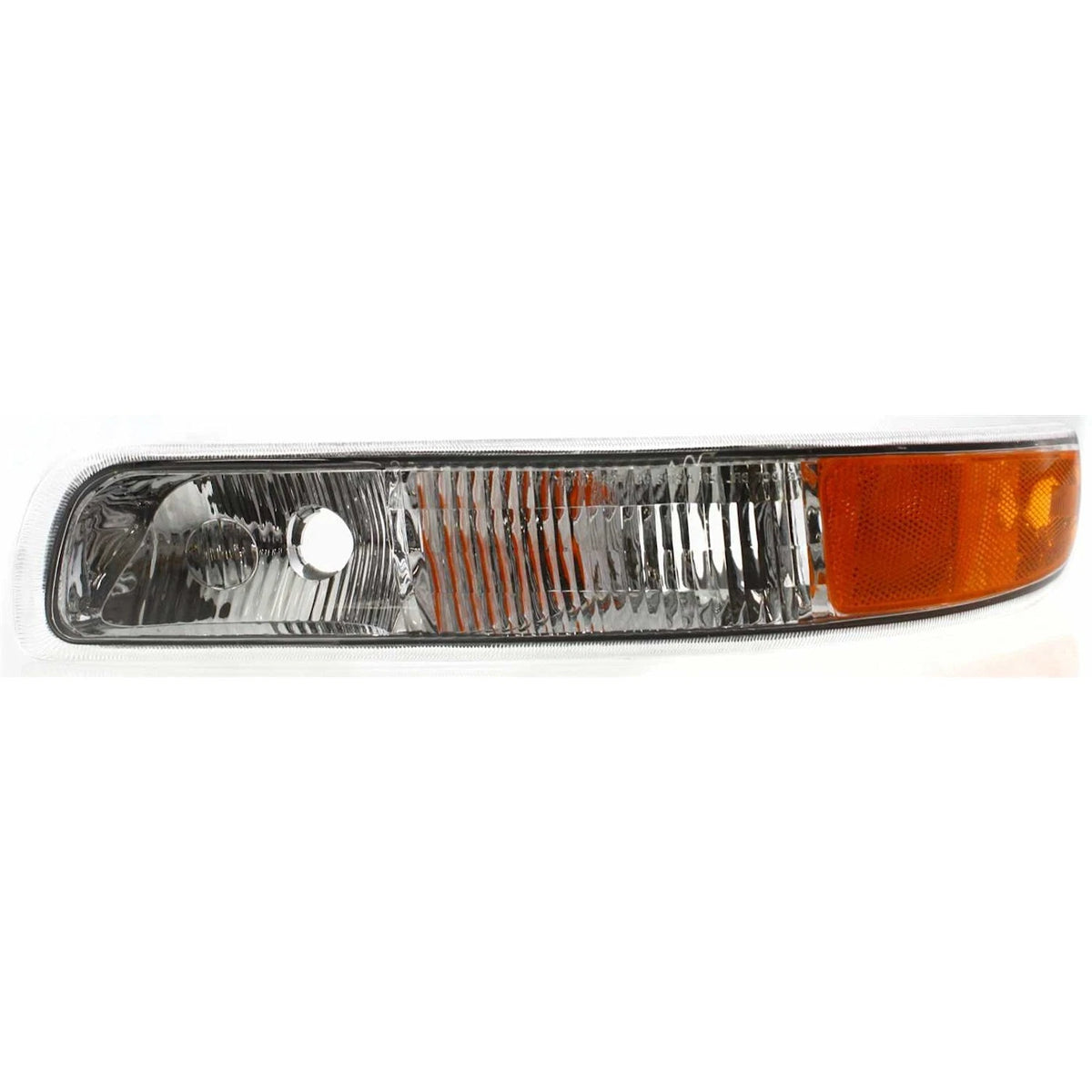 Grille for Chevy Suburban Tahoe 1500 2500 Silverado (1999–2002)