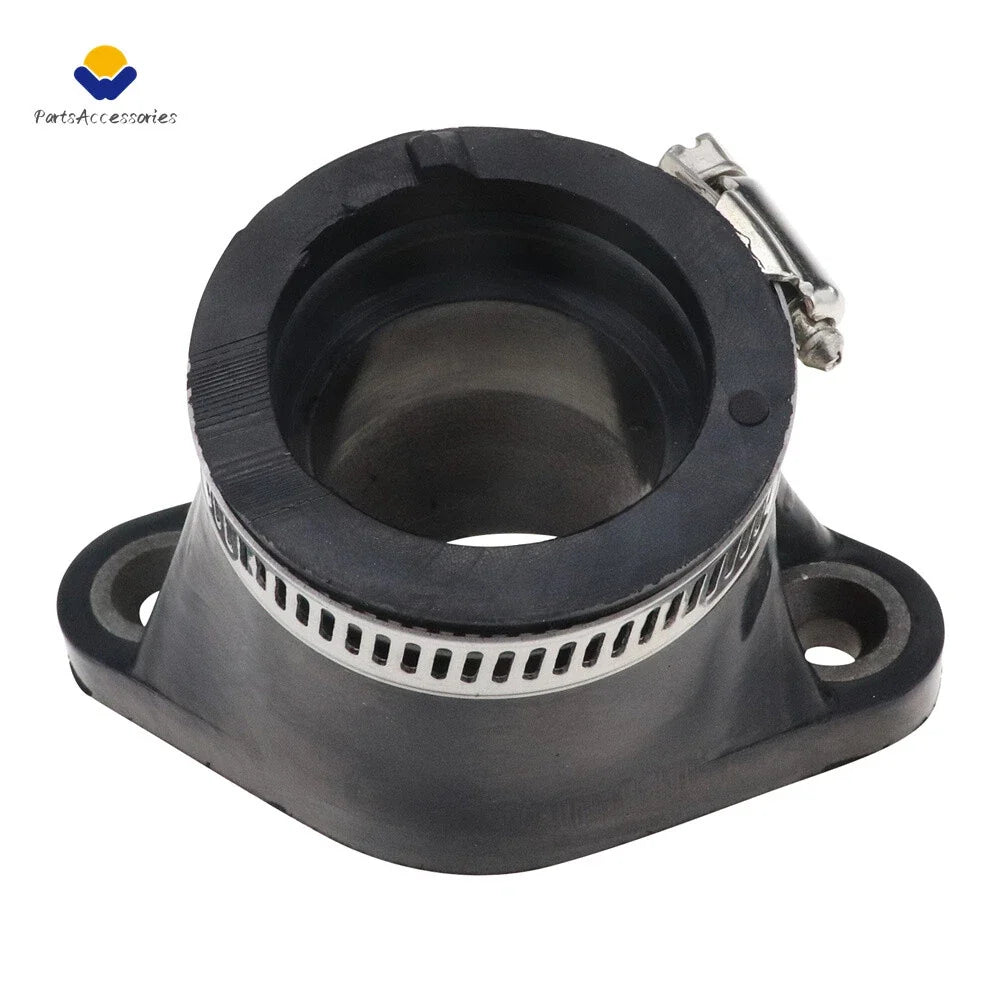 Carburetor Intake Manifold Boot for Arctic Cat 400 1998-2002, 500 2001-2002