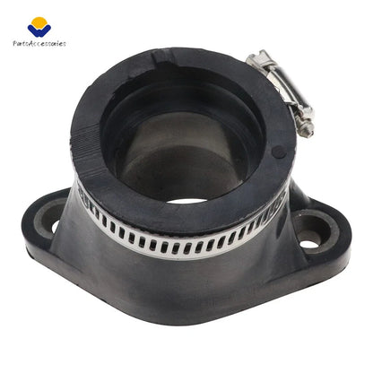 Carburetor Intake Manifold Boot for Arctic Cat 400 1998-2002, 500 2001-2002