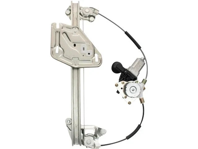 Front Right Window Regulator for Mazda MX5 Miata (2006–2015) ZJ828SP