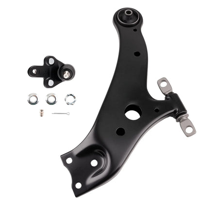 Front Control Arm Lower Right for Lexus RX450H RX350 2010-2020