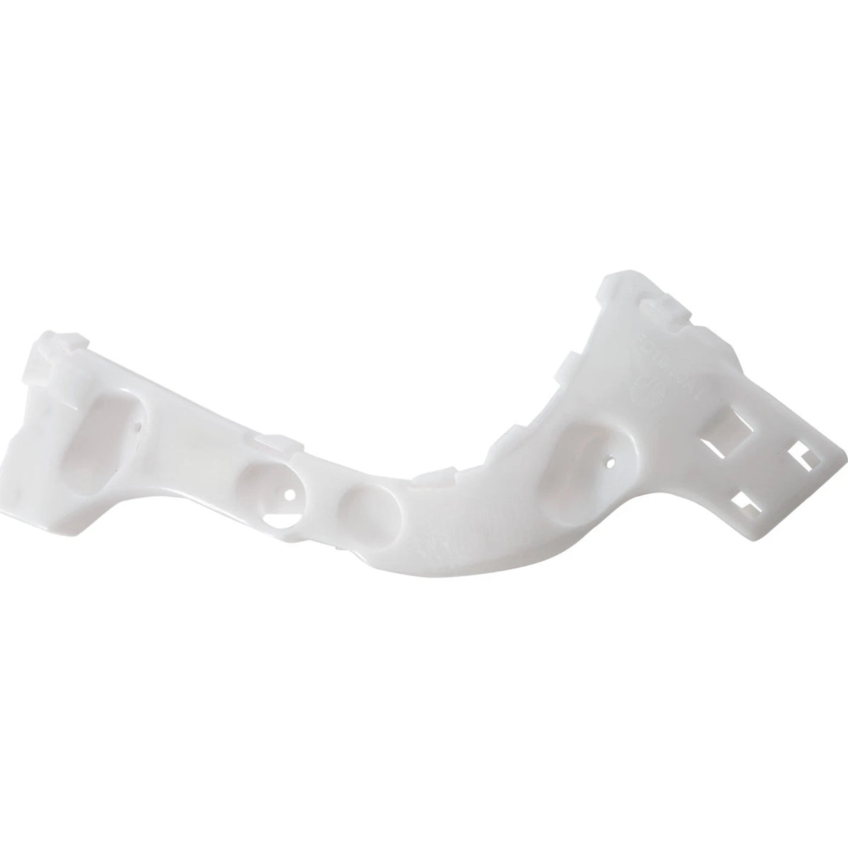 Bumper Bracket for Ford Focus (2012–2014) Rear Driver Side
