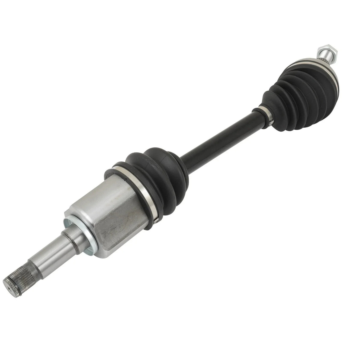 Left Front CV Axle for Ford C-Max L4 2.0L (2013–2018)