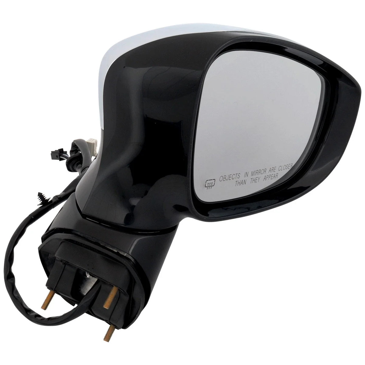 Heated Right Side Mirror for Chrysler Pacifica 2019