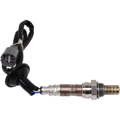 O2 Oxygen Sensor for Pontiac Vibe (2003–2008) 3-Wire 21.26 in. Wire Length
