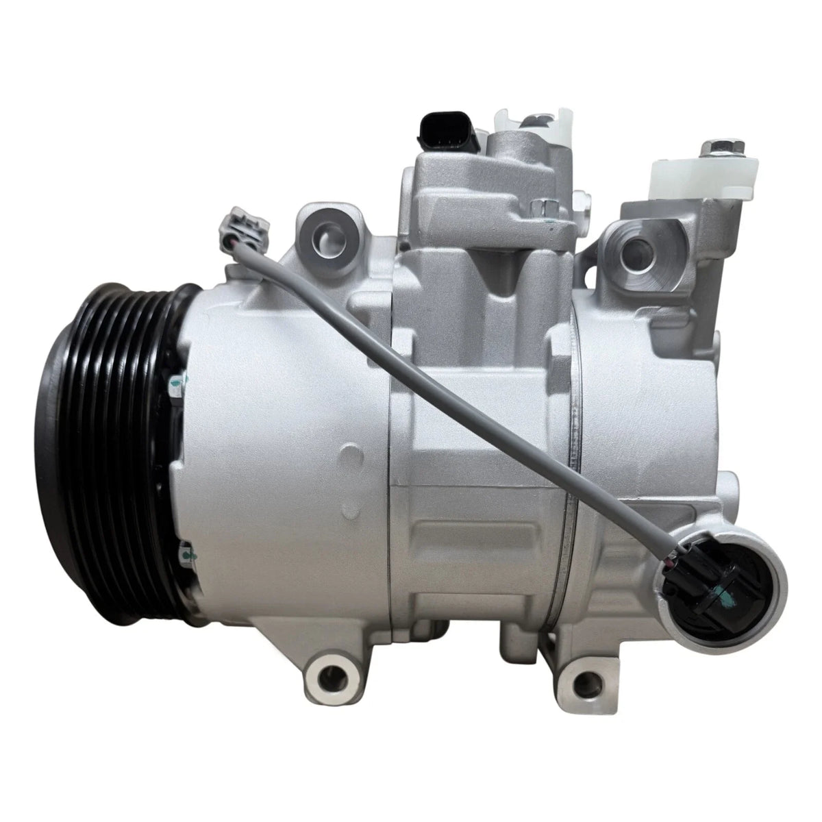 AC Compressor Replacement for Subaru Outback 3.6L (2013–2017)