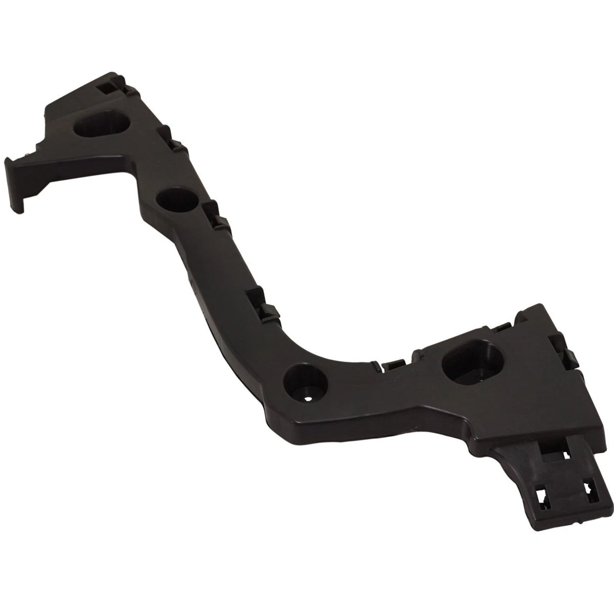 Bumper Bracket for Ford Focus (2015–2018) Rear Driver Side Outer