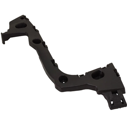 Bumper Bracket for Ford Focus (2015–2018) Rear Driver Side Outer
