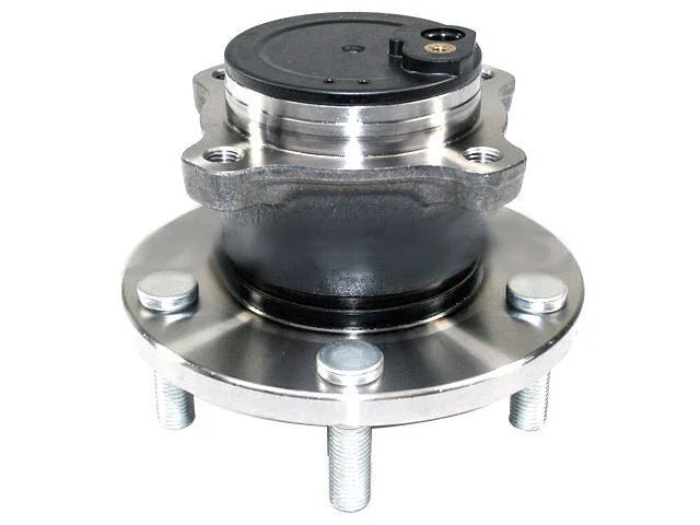 Rear Wheel Hub Assembly for Mazda 3 (2004–2013) VR798DQ