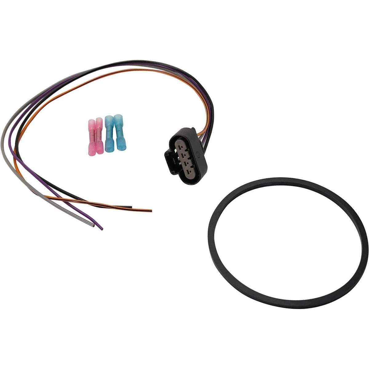 Fuel Pump for Cadillac Eldorado and DeVille 1998-2002 with Sending Unit