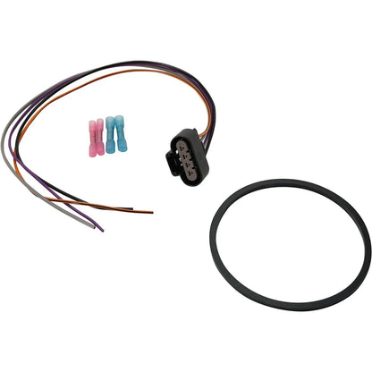 Fuel Pump for Cadillac Eldorado and DeVille 1998-2002 with Sending Unit