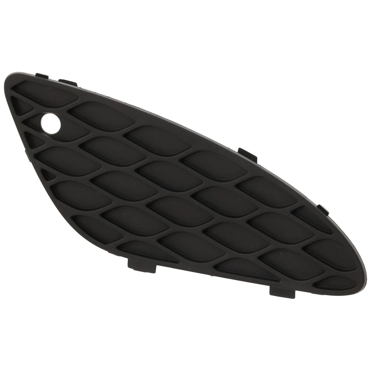 Fog Light Cover for Mercedes (Passenger Right Side)