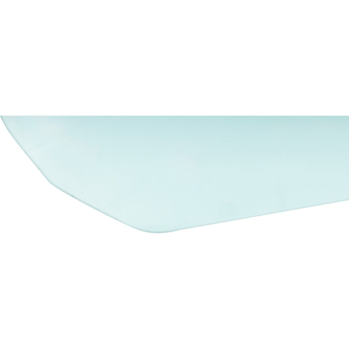 Front Passenger Door Glass for Kia Rondo (2007–2012)