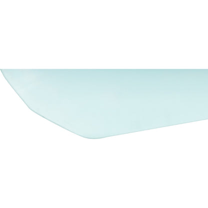 Front Passenger Door Glass for Kia Rondo (2007–2012)