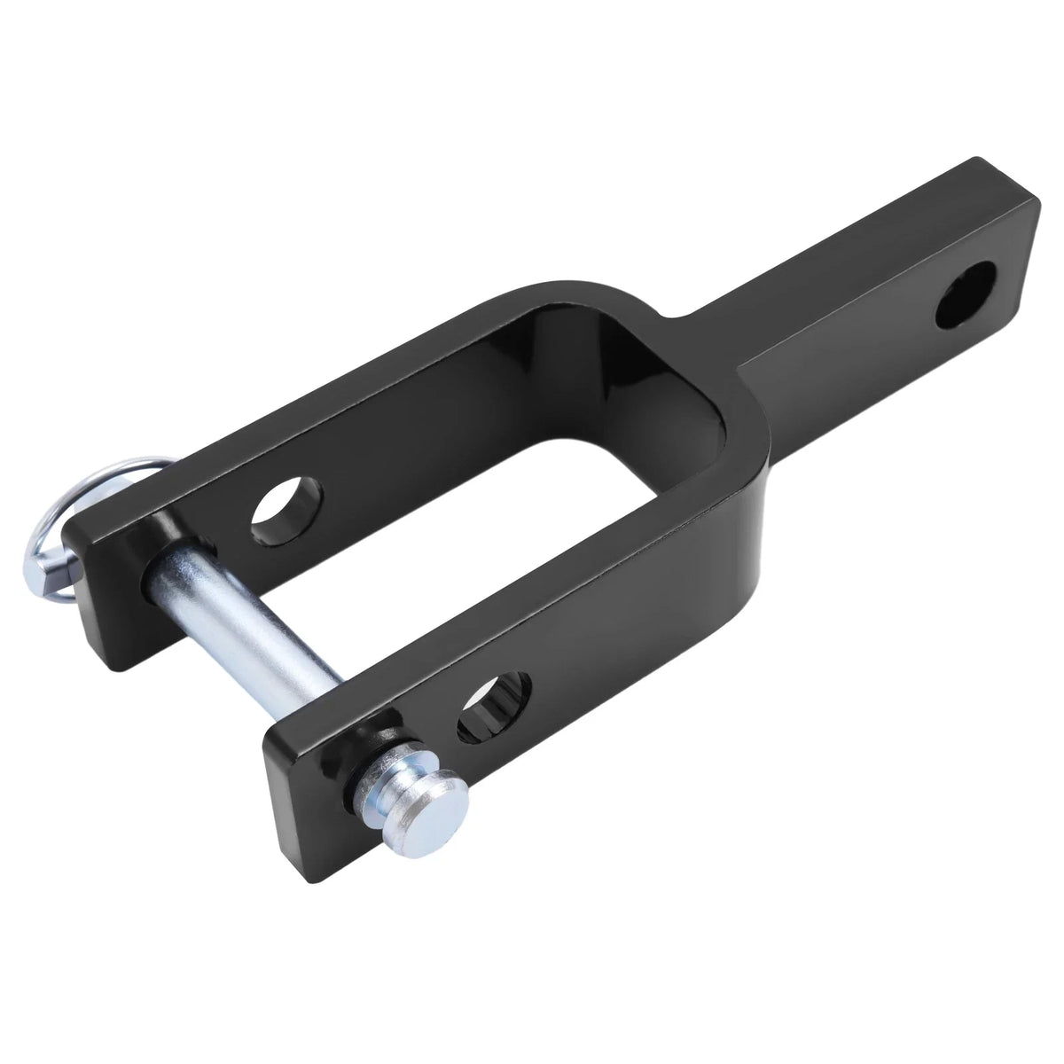 3 Point Quick Hitch Adapter for Category 1 Tractors (Adjustable Top Link)