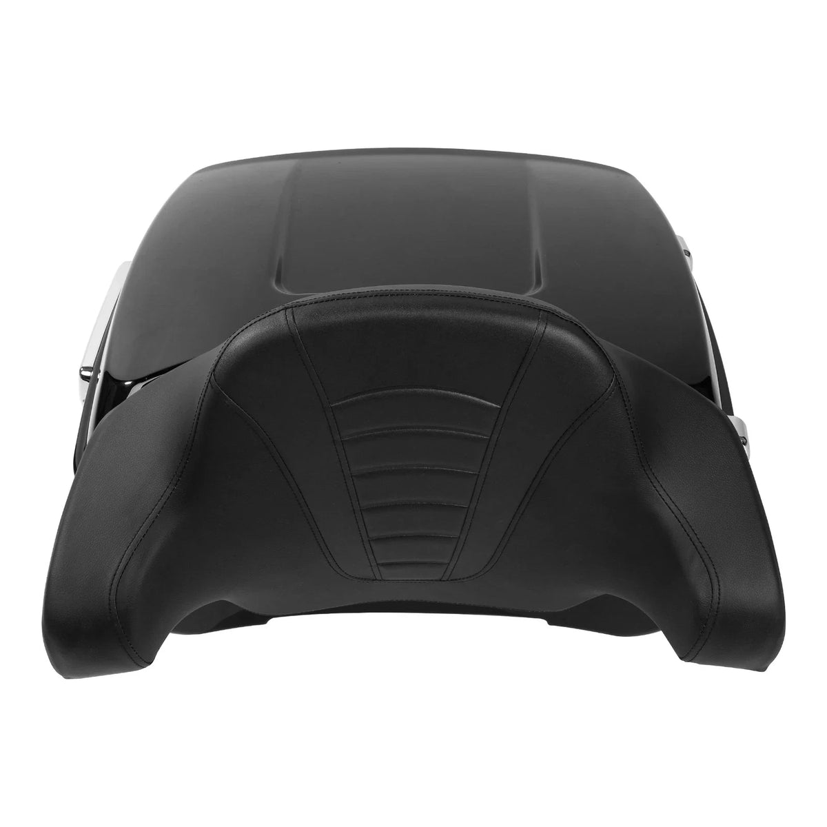 Trunk Backrest Mount Rack for Harley Heritage Classic (2018–2026)