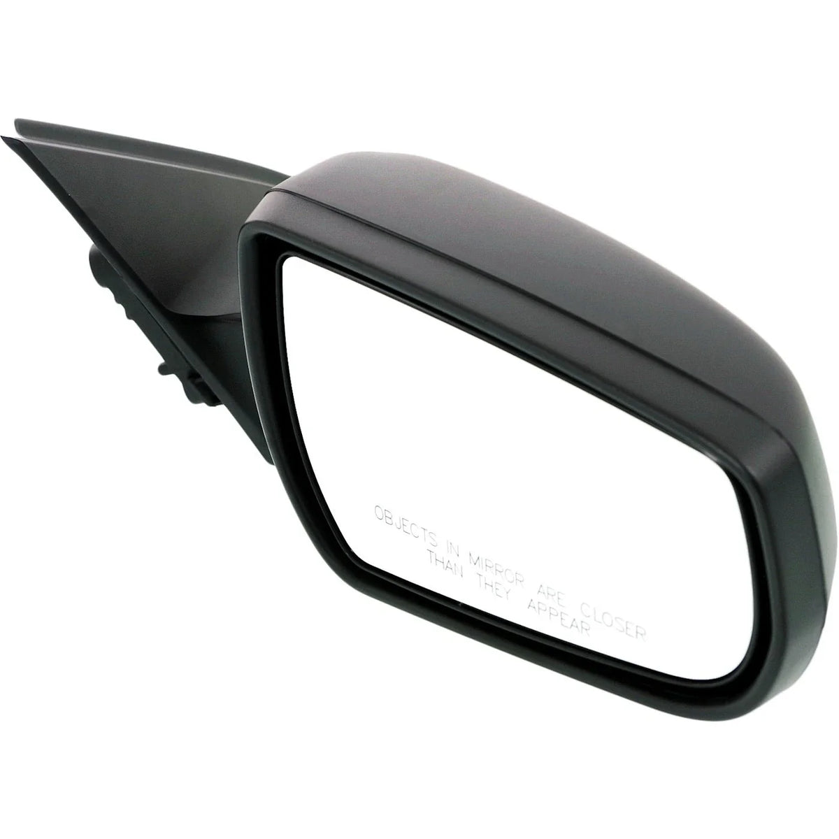 Power Mirror - Paintable Right Side for Chevrolet Malibu (2013-2016)