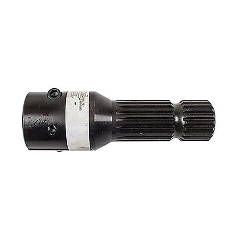 PTO Adapter for Universal Fit (7-11/16")