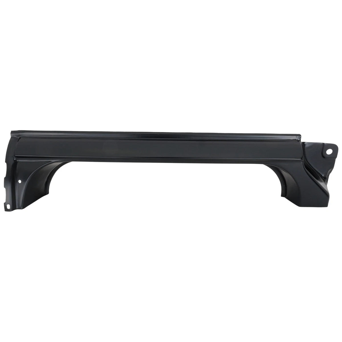 Rocker Panel Driver Left Side for Chevy Sierra Pickup, Blazer (14095607)