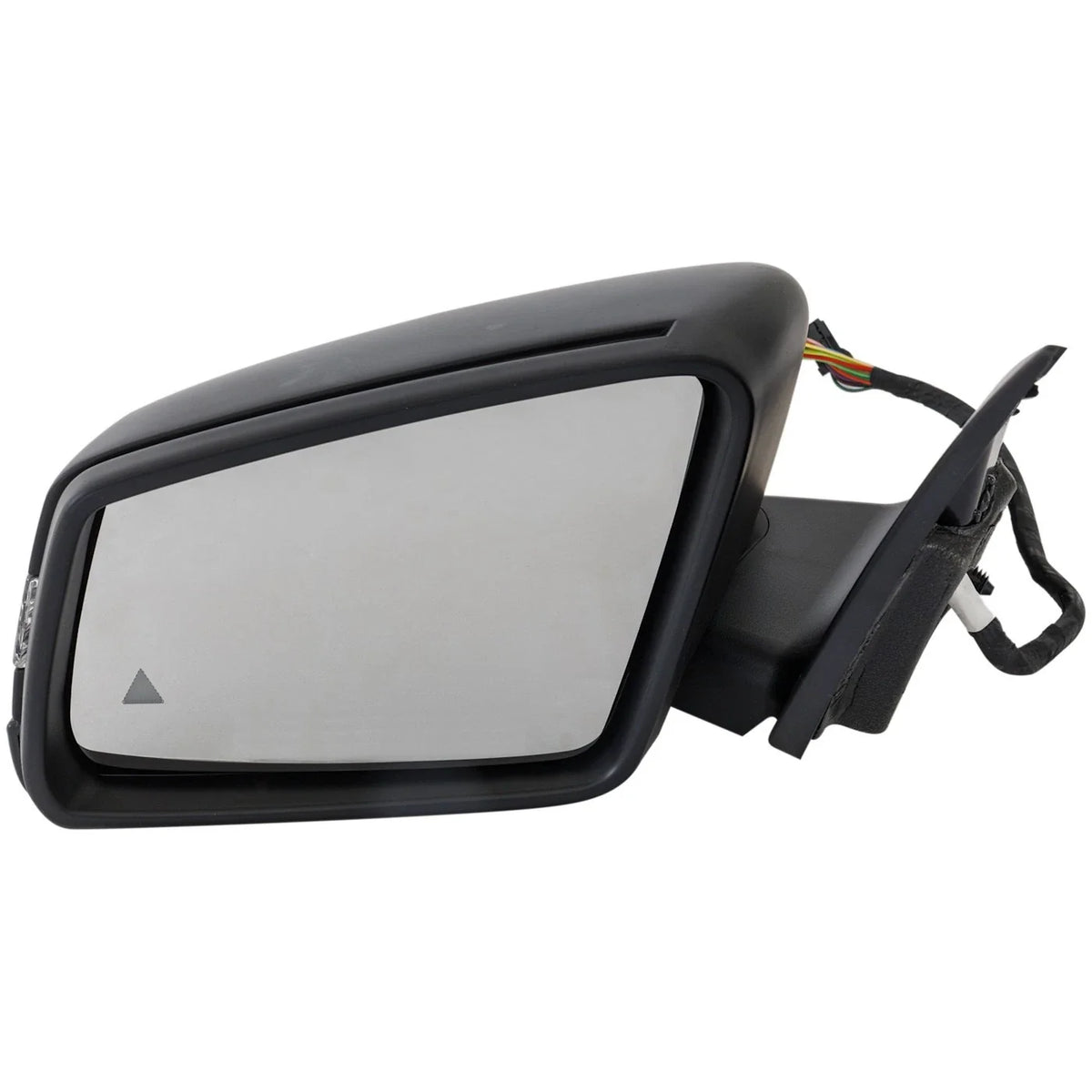 Left Side Power Mirror with Signal Light for Mercedes C250 2012-2014