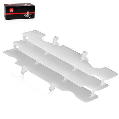 Radiator Grille Louver Guard Cover for CR125R (1992-1997) Honda