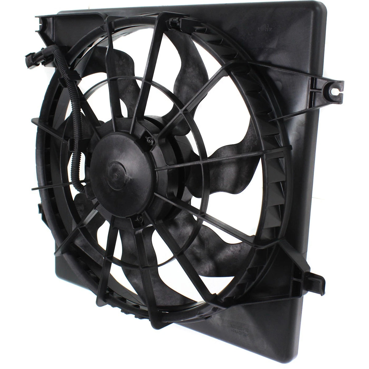 Cooling Fan Assembly 25380C6000 for Kia Sorento (2016–2020)