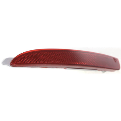 Bumper Reflector Light for MAZDA (2000–2005) MA2830100