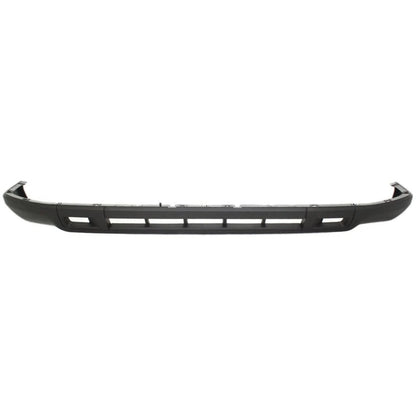 Valance (Textured Finish) for E-150 E-250 E-350 Super Duty 2008-2014