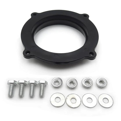 Air Filter Intake Adapter - Fits Suzuki LTR 450 (All Years)