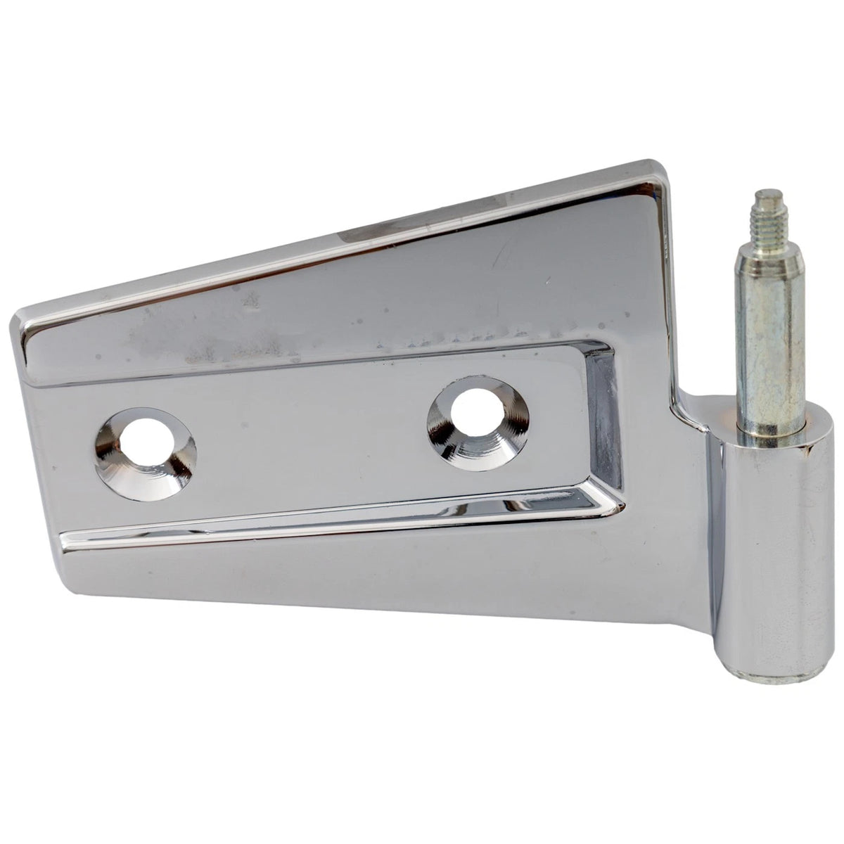 Door Hinge for Jeep Wrangler (2007–2017) Front/Rear Driver Side Upper
