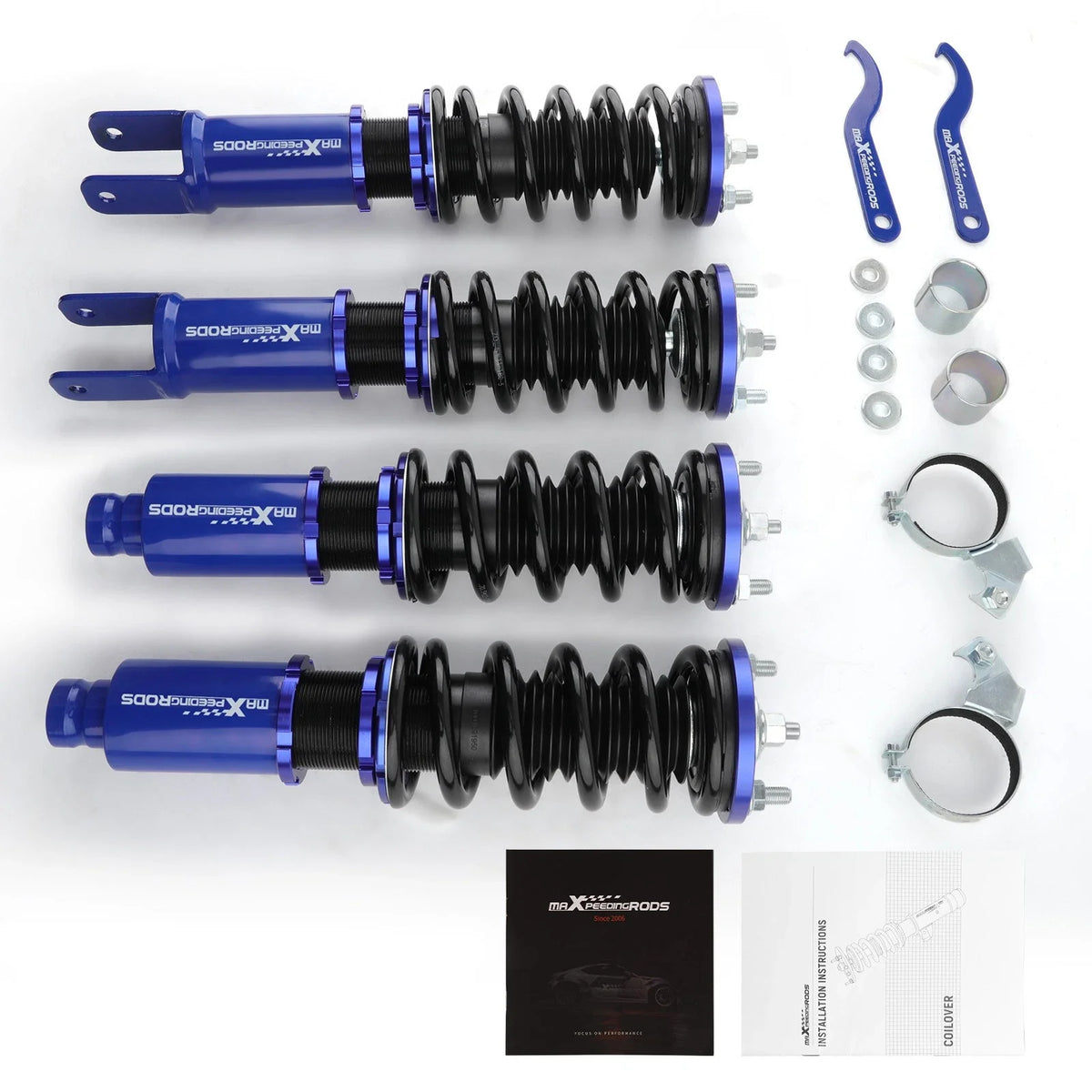 Suspension Coilover Kit for Honda Civic EK 1996-2000