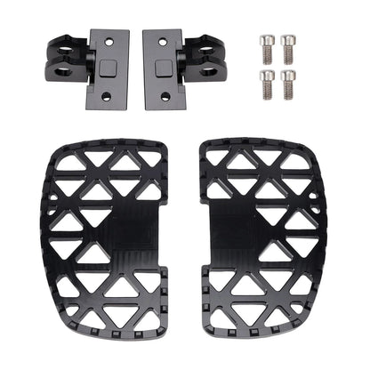 Front Footrests for Kawasaki Vulcan S 650 (2018–2025)