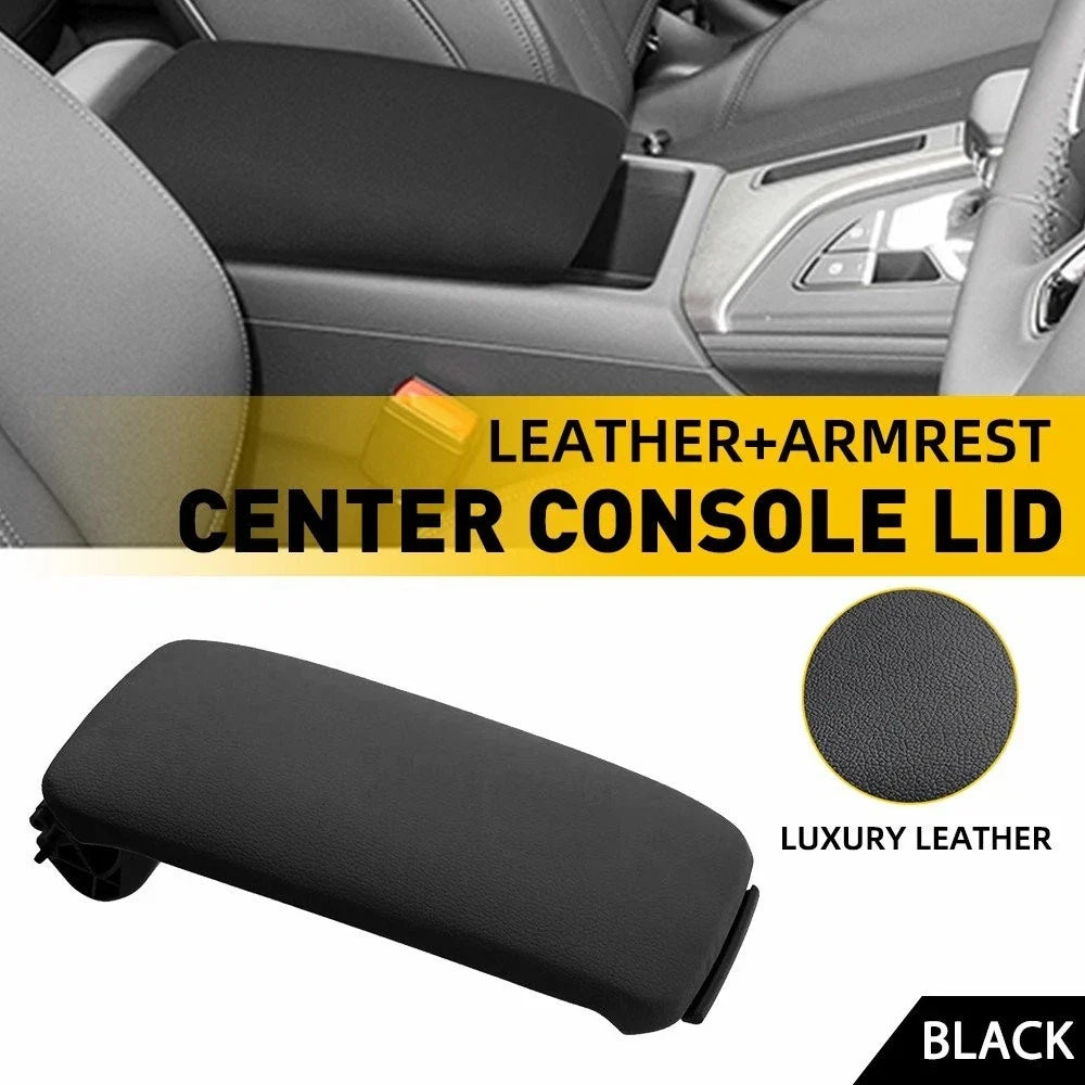 Armrest Lid Cap for Center Console Audi A3 8P (2003–2012) 8P0864245P