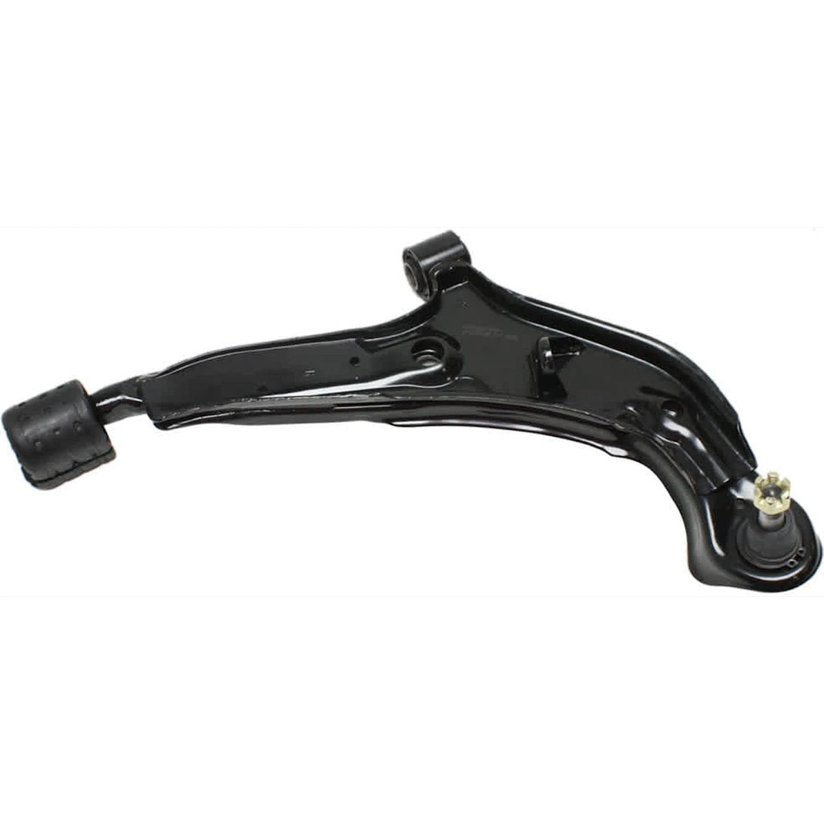 Control Arm Set of 2 for with Ball Joints, Bushings