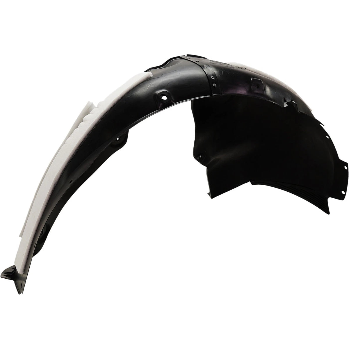 Fender Liner for Kia Sportage (2020–2022) Front Passenger Side Inner