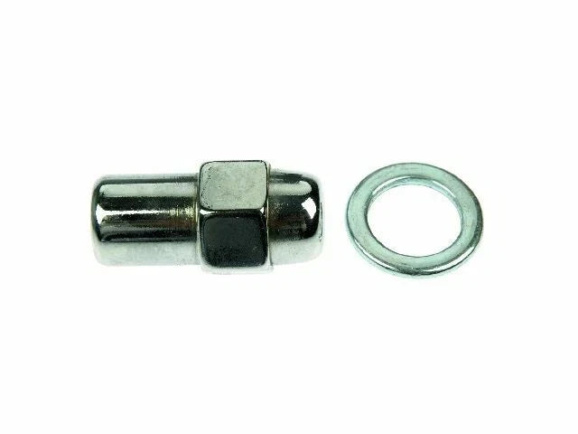 Lug Nut for Mazda 2 (2012) N724YP