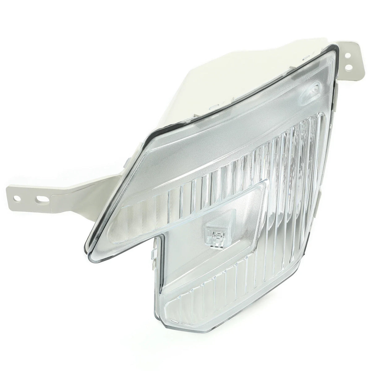 Fog Light Left Side Halogen for 2016-2017 Ford Explorer