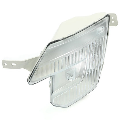 Fog Light Left Side Halogen for 2016-2017 Ford Explorer