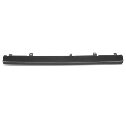 Bumper Guard Front for Subaru Forester (2019–2021)