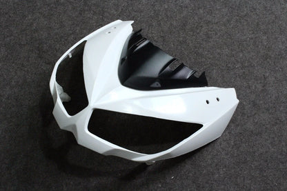 Unpainted Injection Fairing Set for Kawasaki Z1000SX (2010-2015)