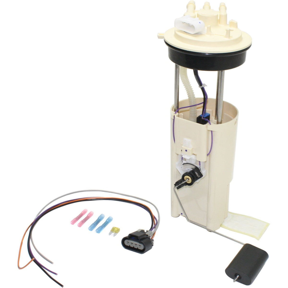Fuel Pump Module Assembly for Blazer, Bravada (1998–2005)