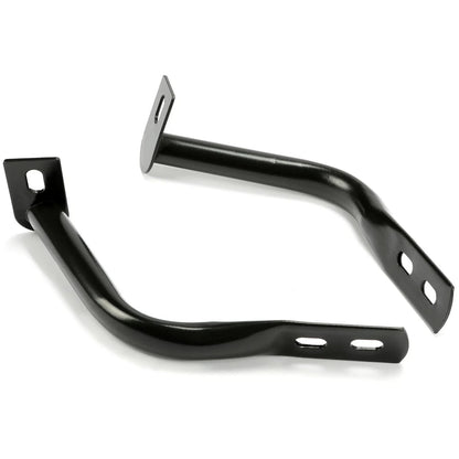 Set of 2 Bumper Brackets for Chevy Silverado 1500 (1999–2007) RH+LH