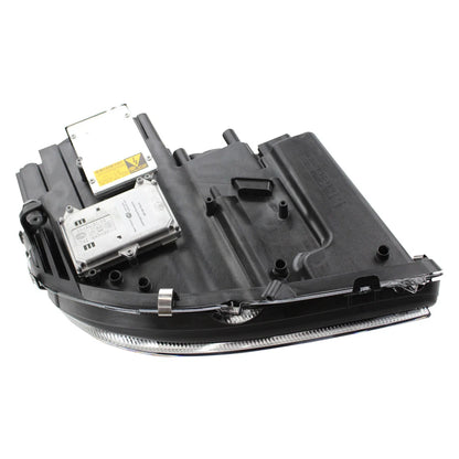 Hella Headlight Assembly Front Left for 008821351