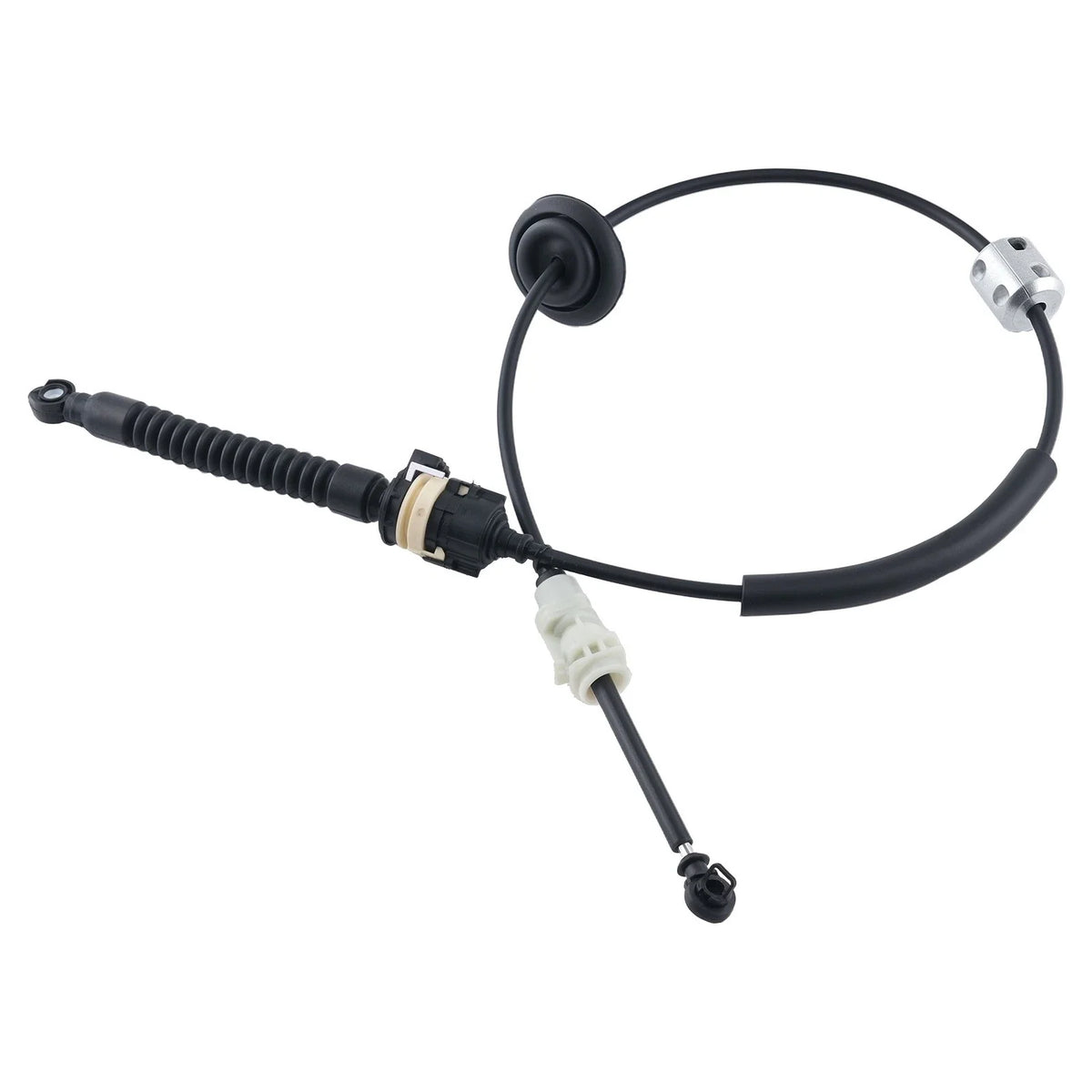 2005-2007 Jeep Grand Cherokee Gearshift Cable 52109667AE