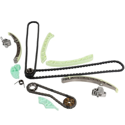 Timing Chain Kit for Land Rover LR4, Range Rover (2010–2015)