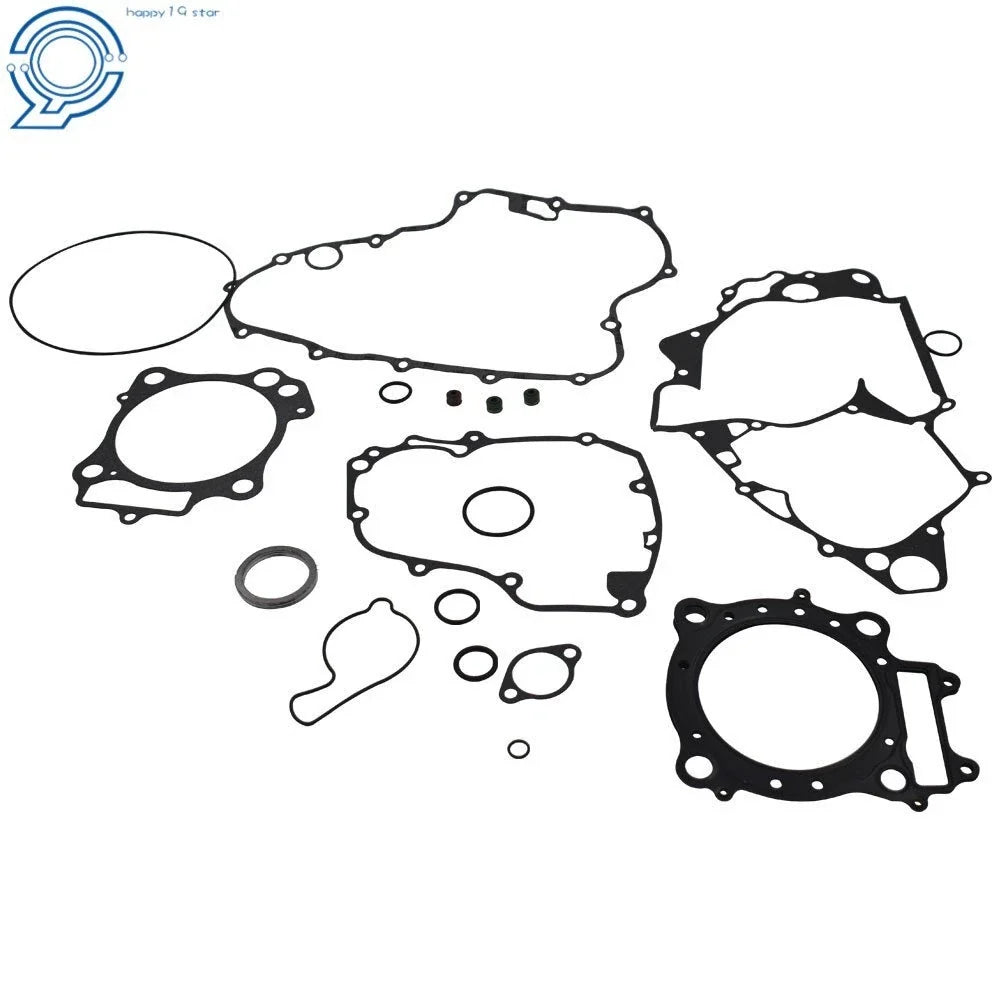 Complete Gasket Kit for Honda CRF450R (2002–2008)