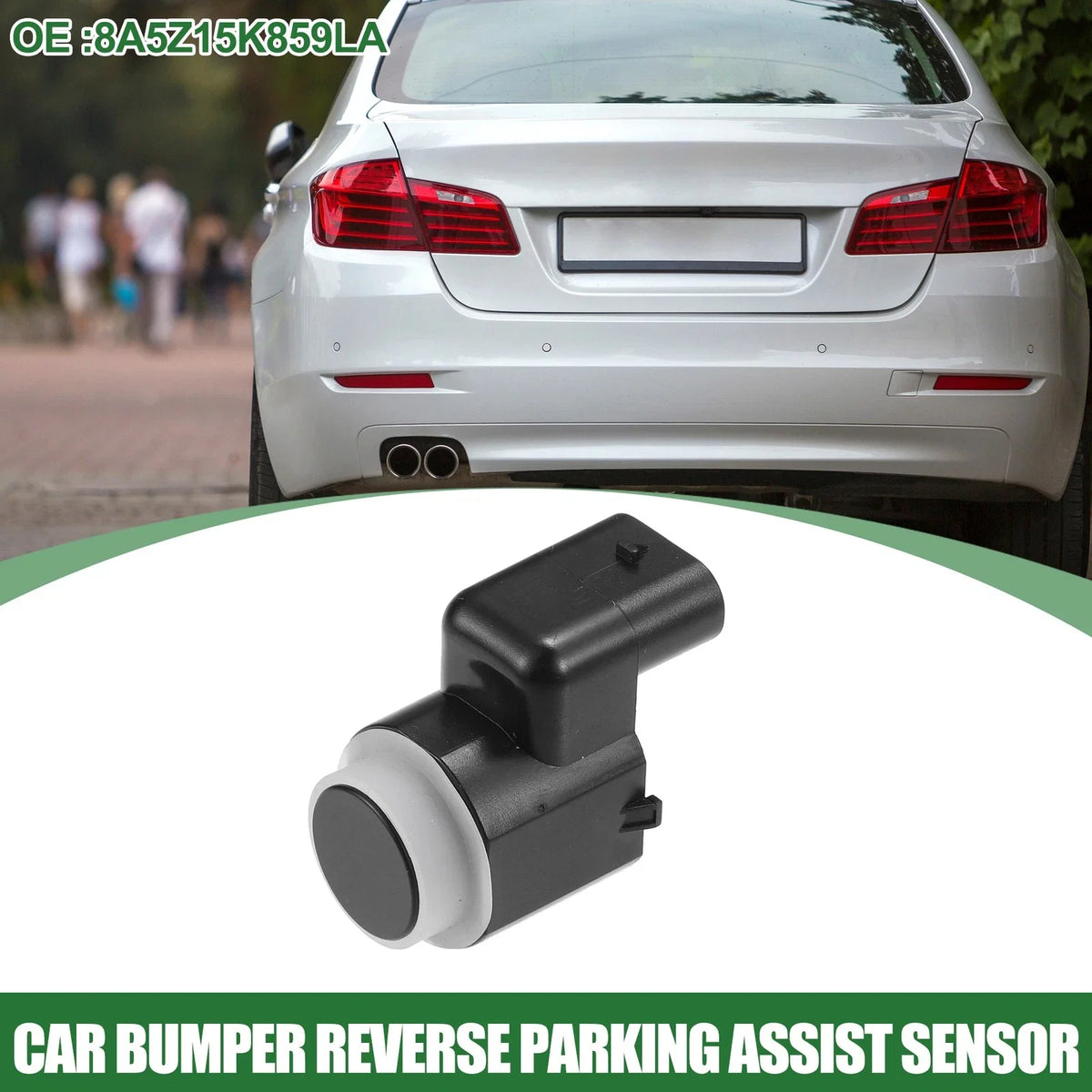Reverse Parking Assist Sensor for Kia Ceed (2012–2015) No. 957203U100
